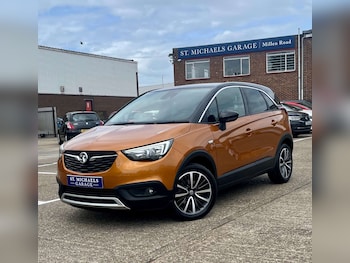 Used Vauxhall Crossland X 2019 for sale - 78658948: Photo
