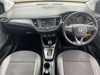Used Vauxhall Crossland X 2019 for sale - 78658948: Photo