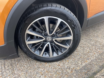 Used Vauxhall Crossland X 2019 for sale - 78658948: Photo