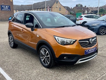 Used Vauxhall Crossland X 2019 for sale - 78658948: Photo