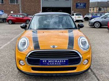Used MINI Hatch 2017 for sale - 75157661: Photo