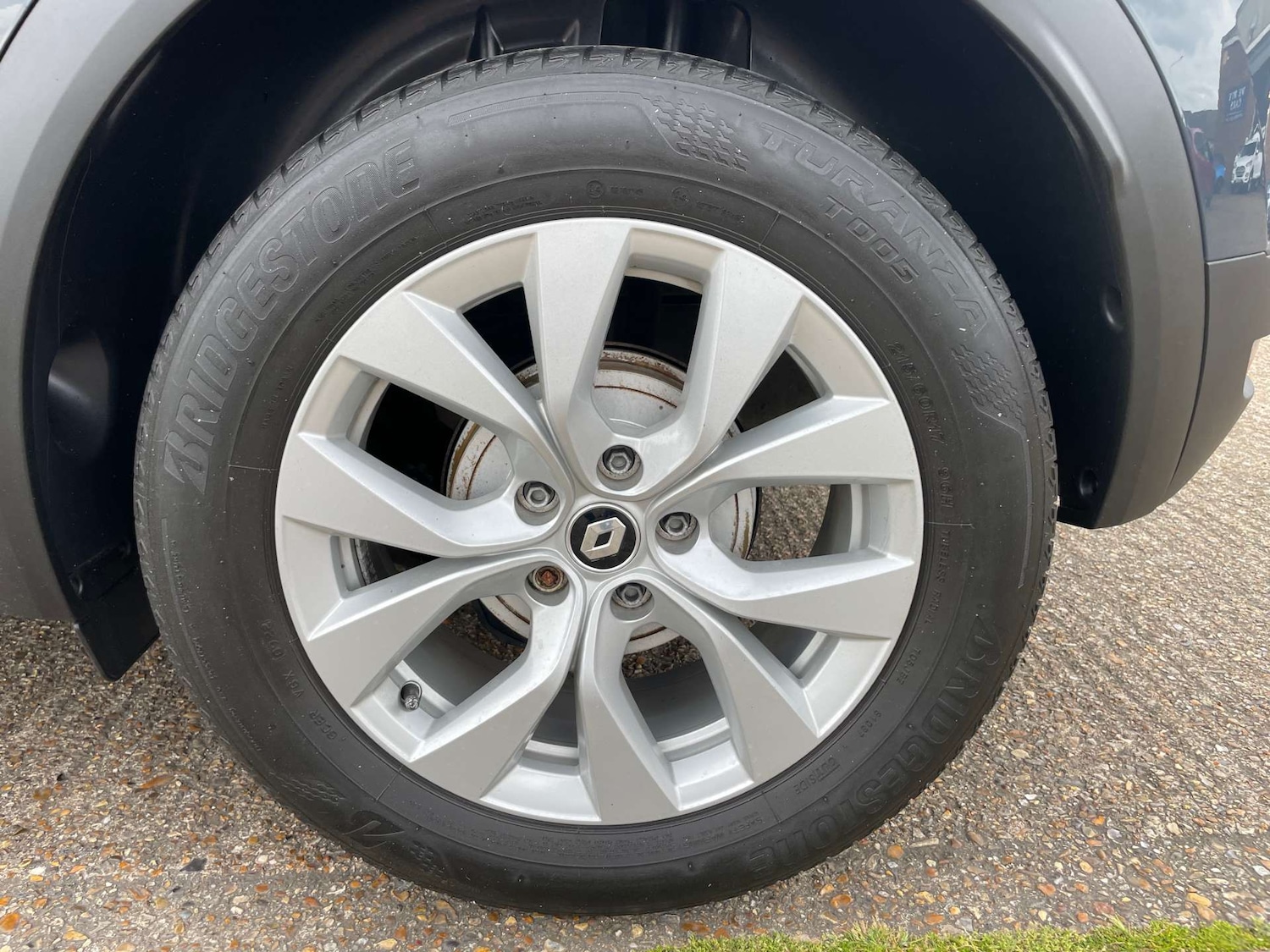 Used Renault Captur 2022 for sale - 78196806: Photo 13