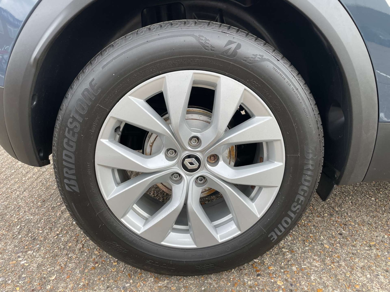 Used Renault Captur 2022 for sale - 78196806: Photo 14