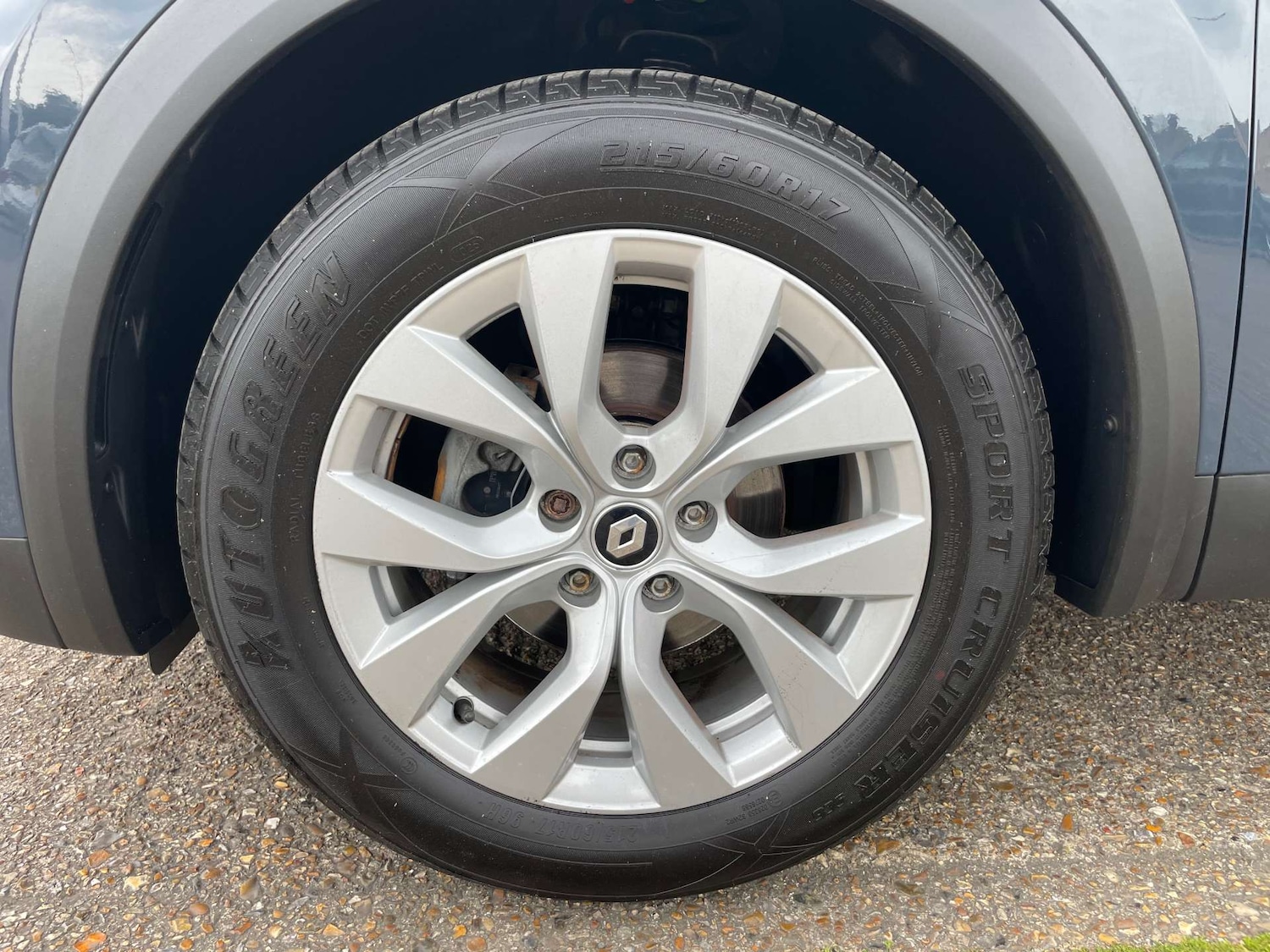 Used Renault Captur 2022 for sale - 78196806: Photo 15