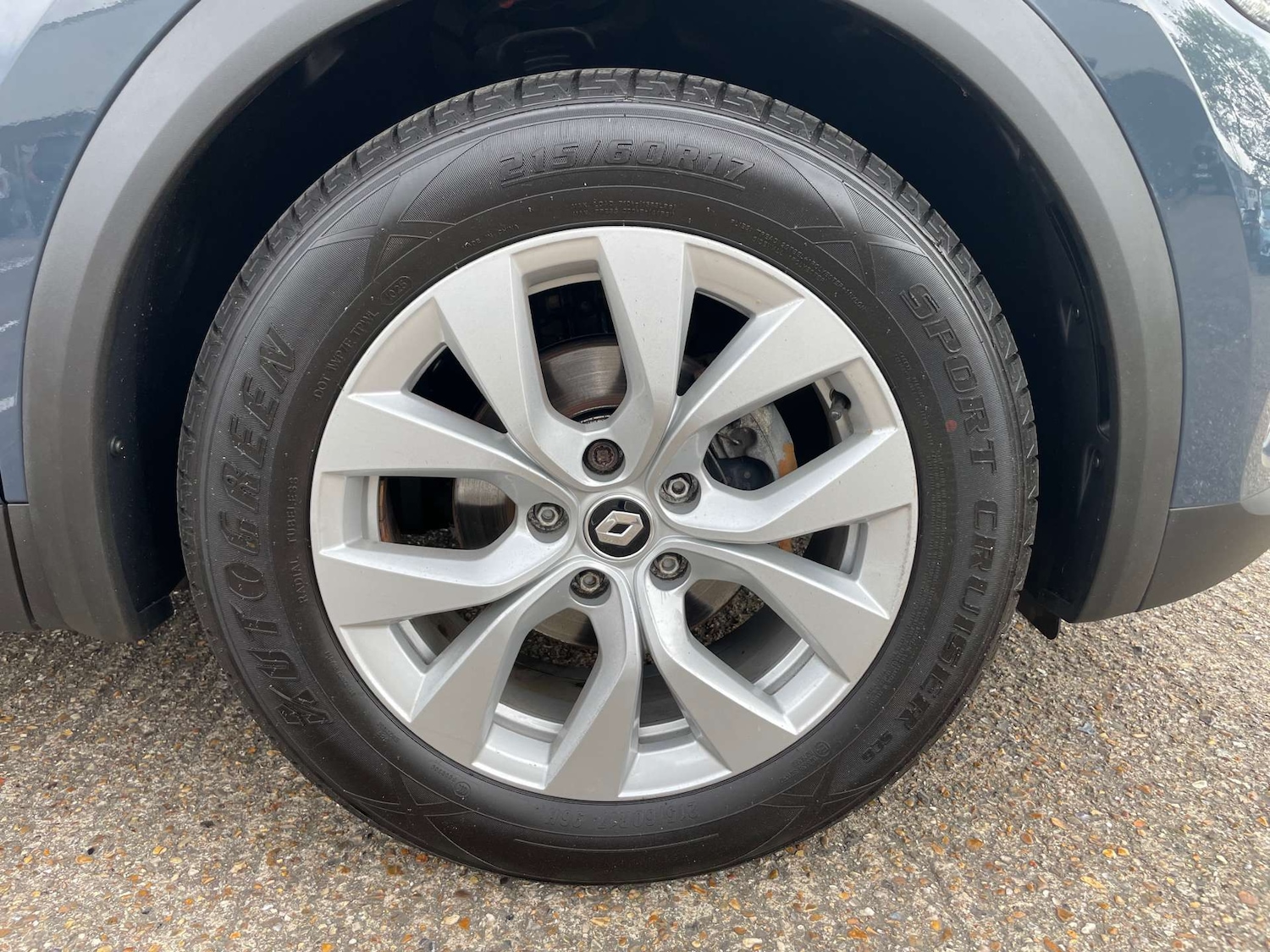 Used Renault Captur 2022 for sale - 78196806: Photo 16