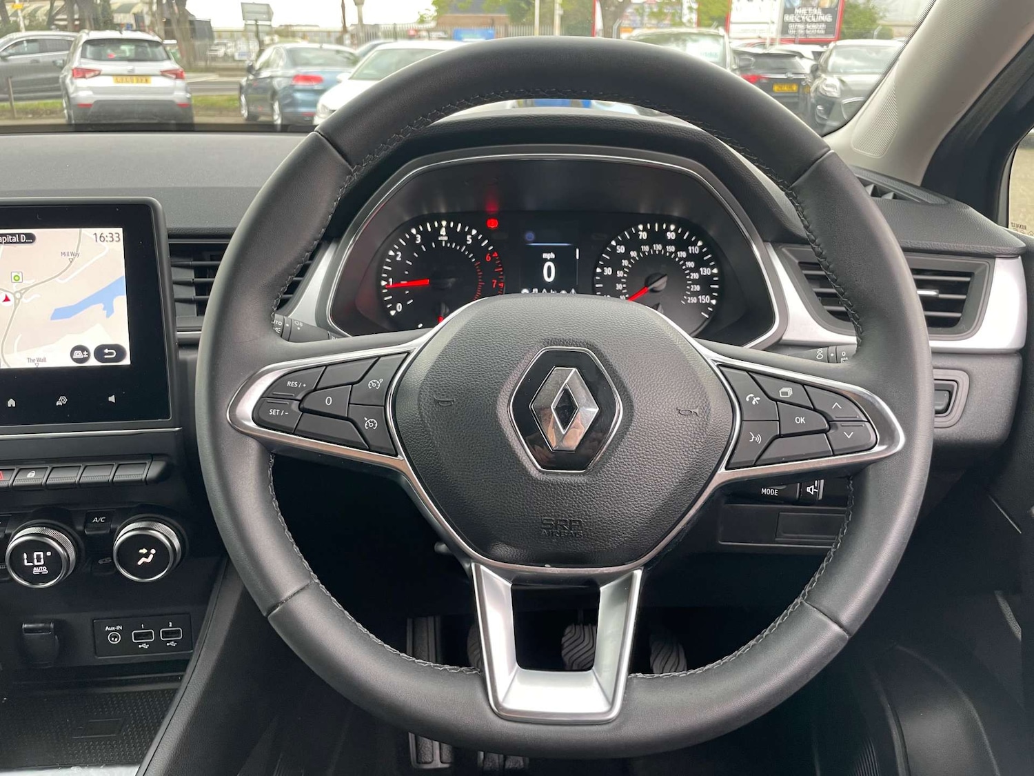 Used Renault Captur 2022 for sale - 78196806: Photo 19