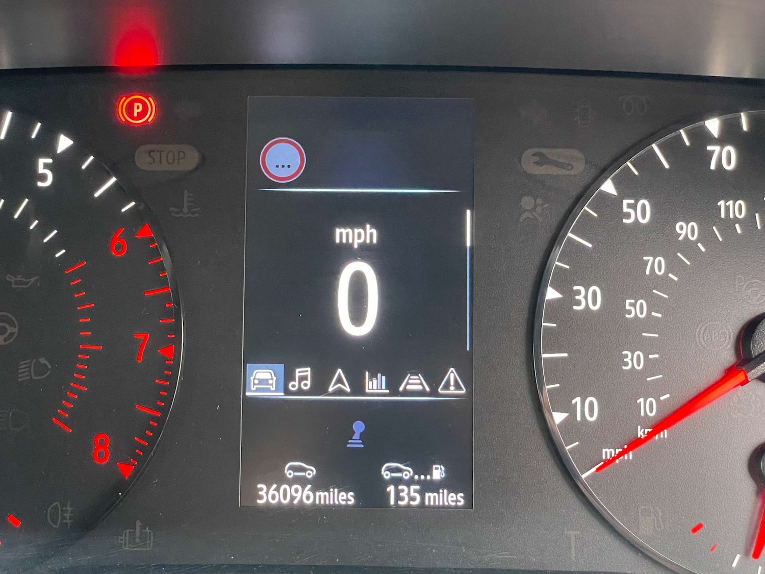 Used Renault Captur 2022 for sale - 78196806: Photo 21