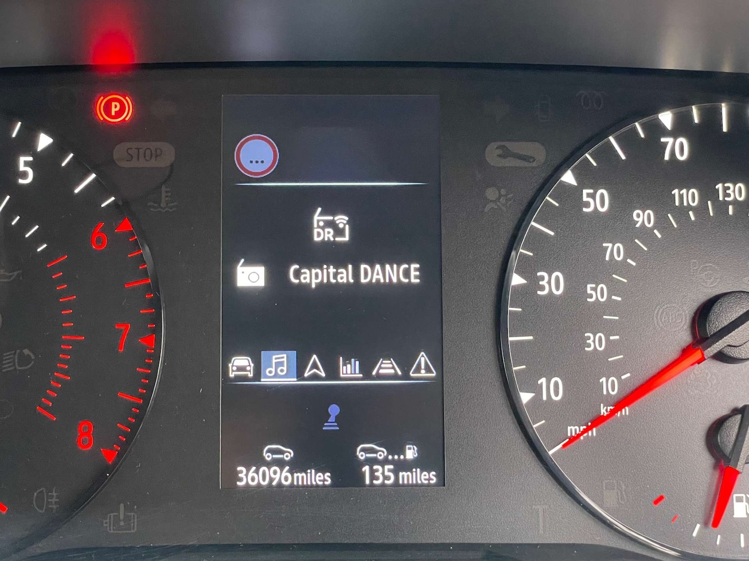 Used Renault Captur 2022 for sale - 78196806: Photo 23