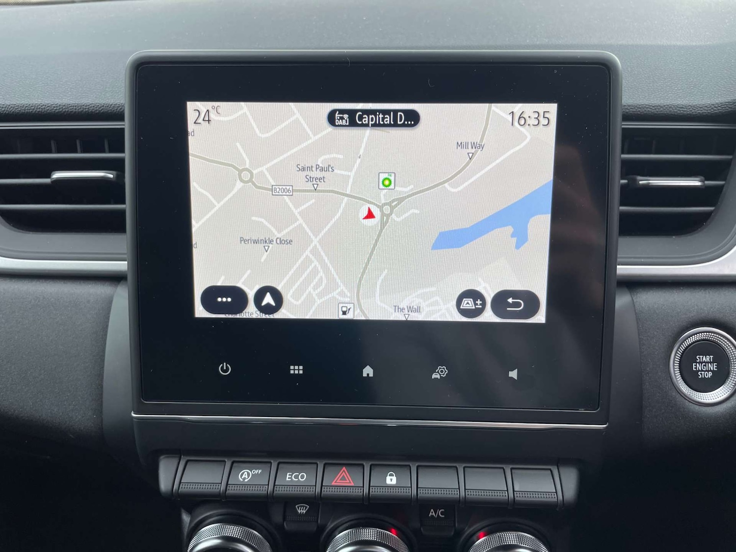 Used Renault Captur 2022 for sale - 78196806: Photo 28