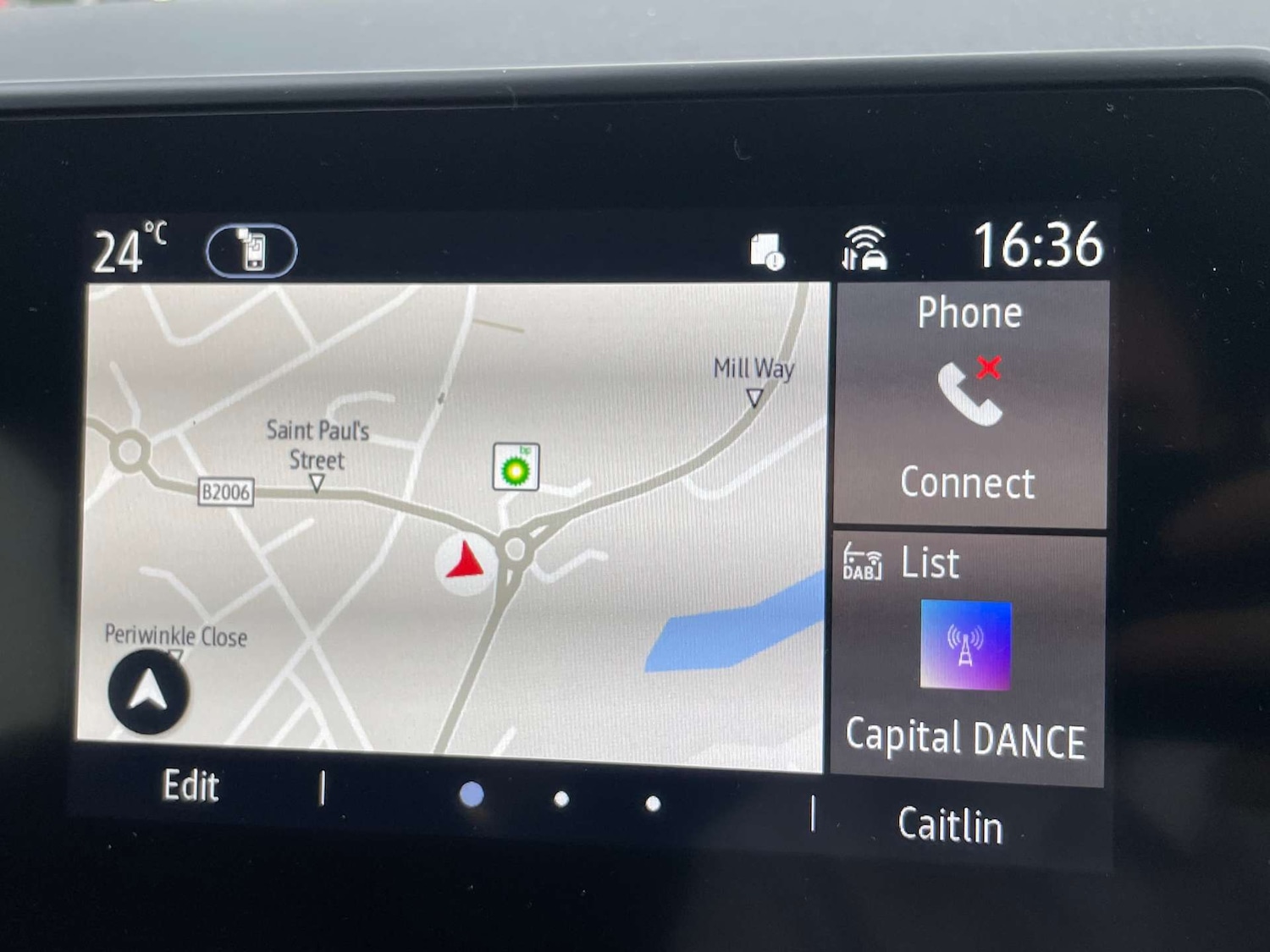 Used Renault Captur 2022 for sale - 78196806: Photo 29