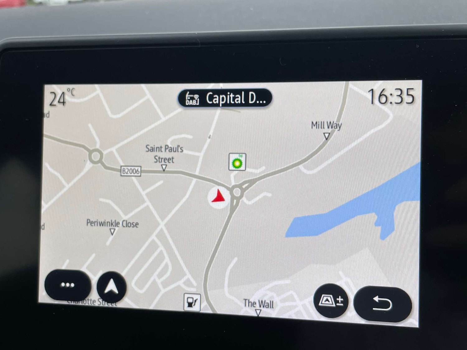 Used Renault Captur 2022 for sale - 78196806: Photo 30