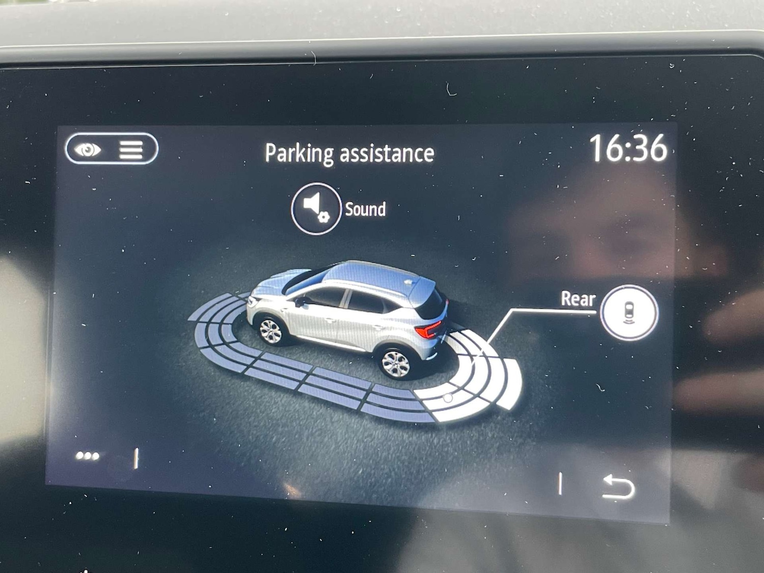 Used Renault Captur 2022 for sale - 78196806: Photo 33