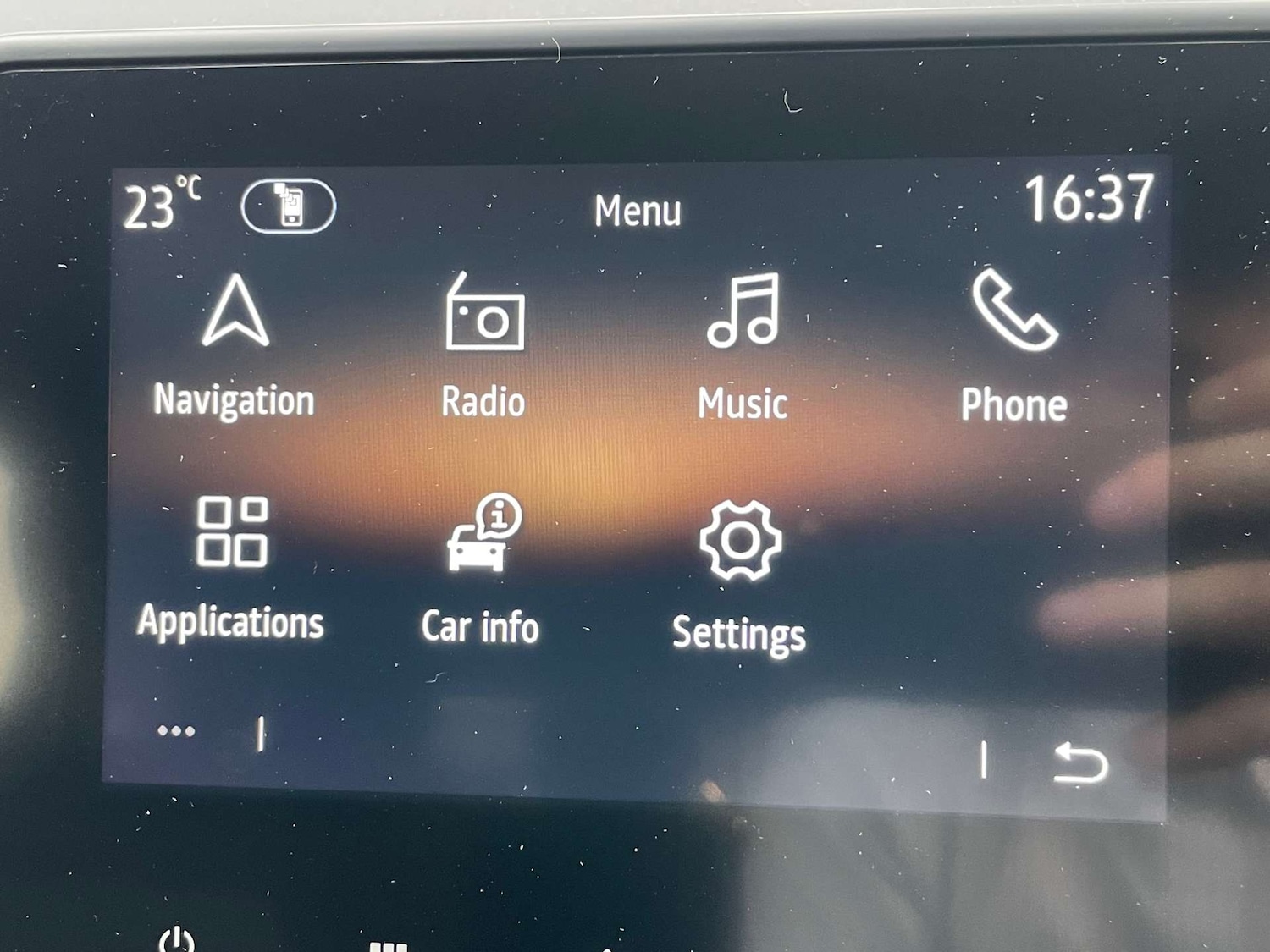 Used Renault Captur 2022 for sale - 78196806: Photo 35