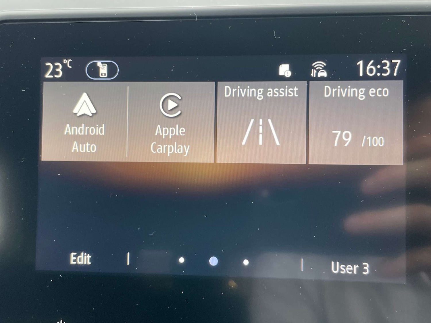 Used Renault Captur 2022 for sale - 78196806: Photo 36