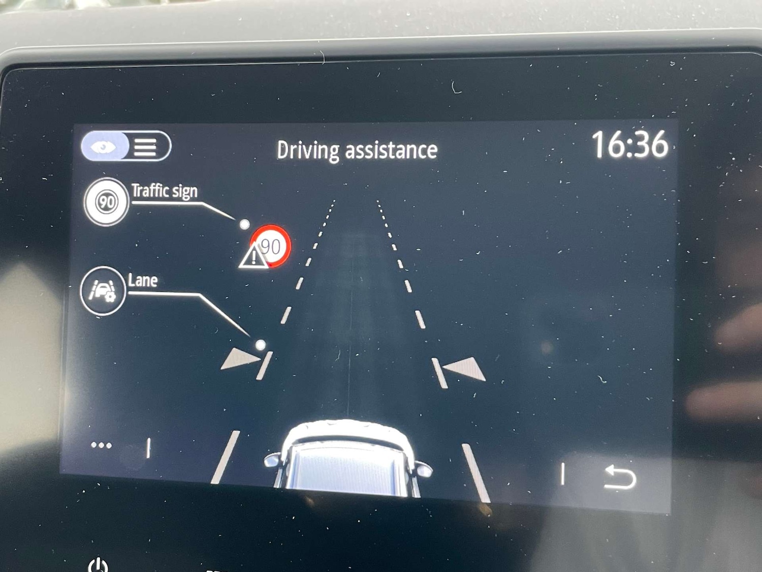 Used Renault Captur 2022 for sale - 78196806: Photo 37