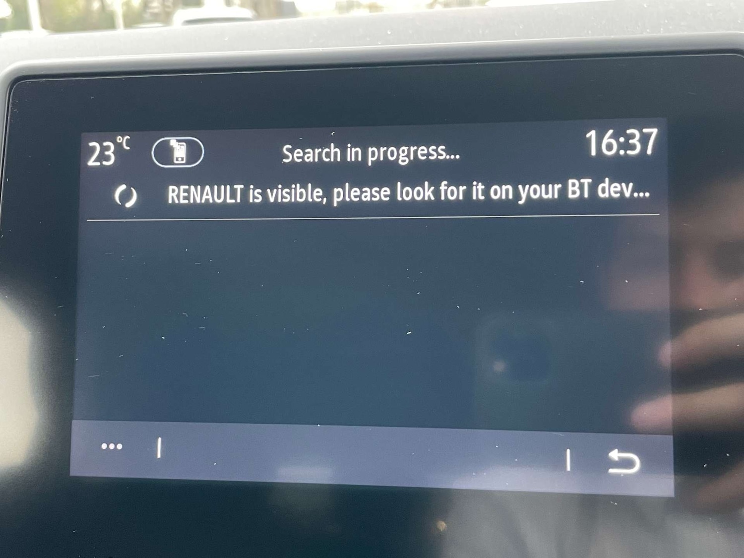 Used Renault Captur 2022 for sale - 78196806: Photo 39