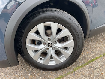 Used Renault Captur 2022 for sale - 78196806: Photo