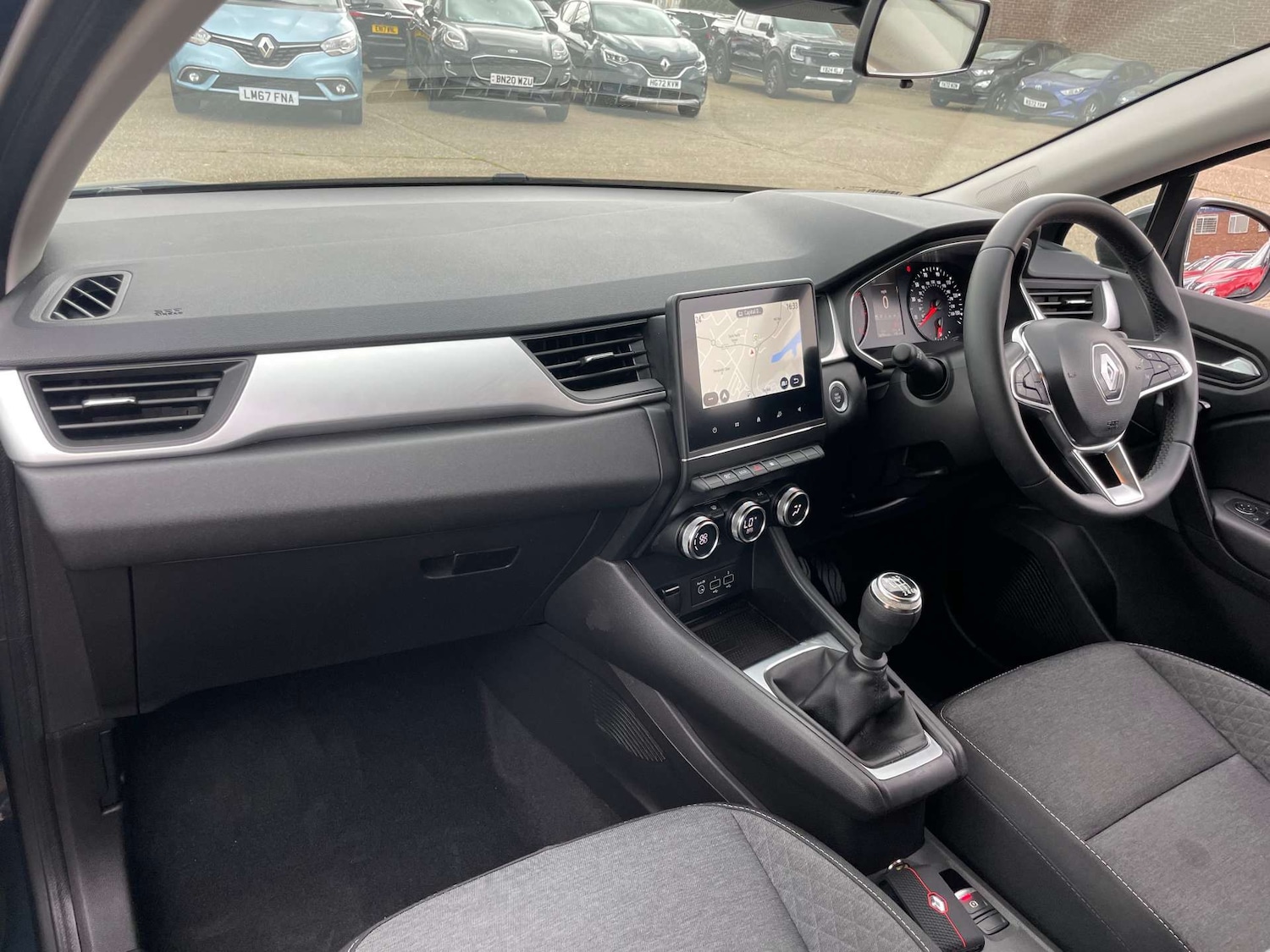 Used Renault Captur 2022 for sale - 78196806: Photo 41