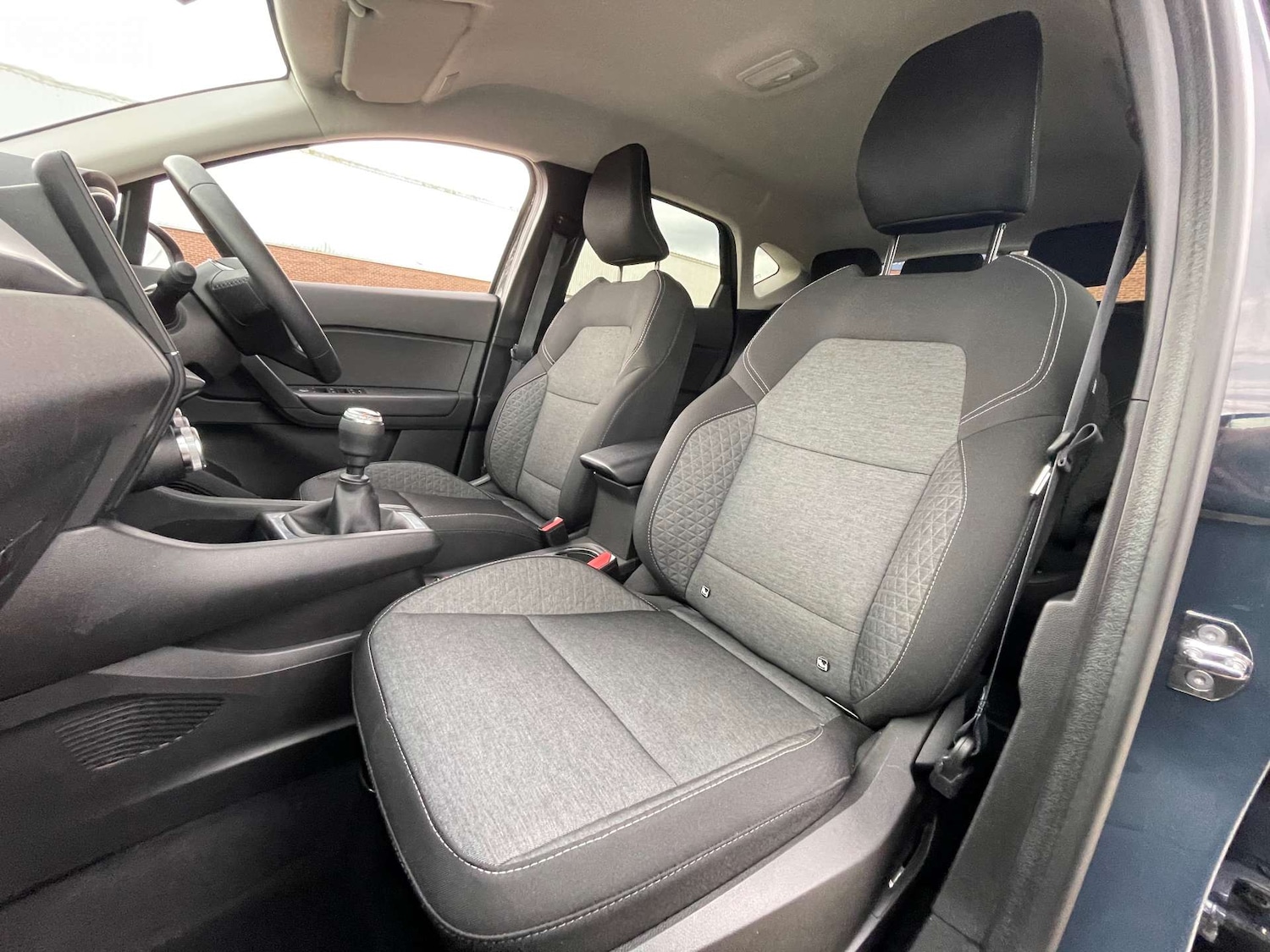 Used Renault Captur 2022 for sale - 78196806: Photo 54