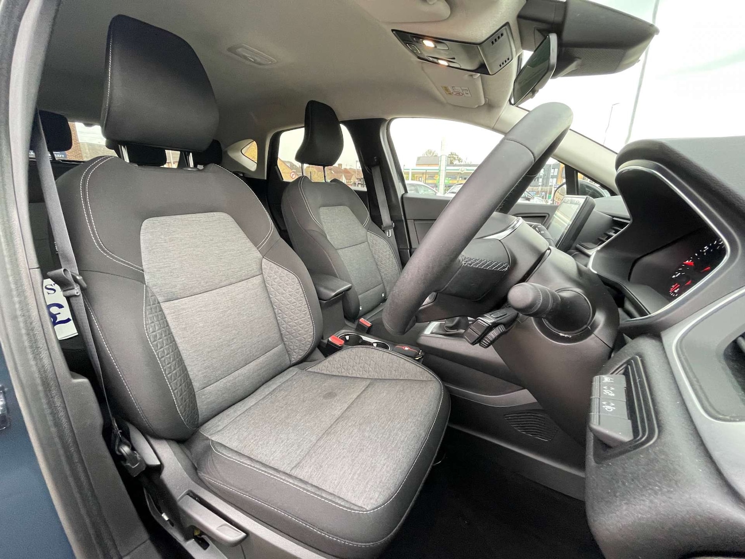 Used Renault Captur 2022 for sale - 78196806: Photo 55