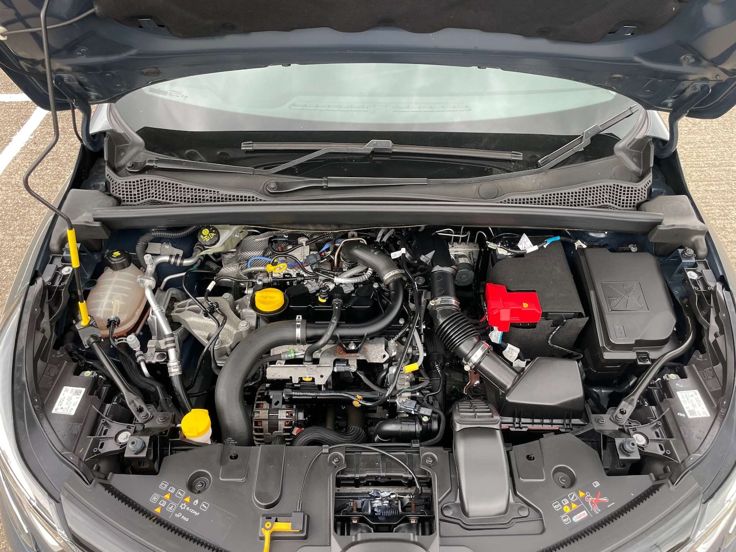 Used Renault Captur 2022 for sale - 78196806: Photo 7