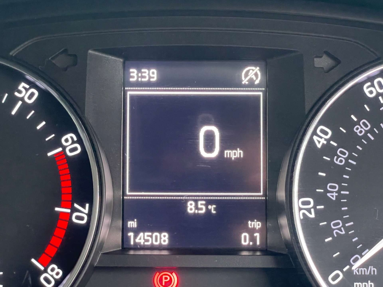 Used Skoda Fabia 2015 for sale - 76957750: Photo 20