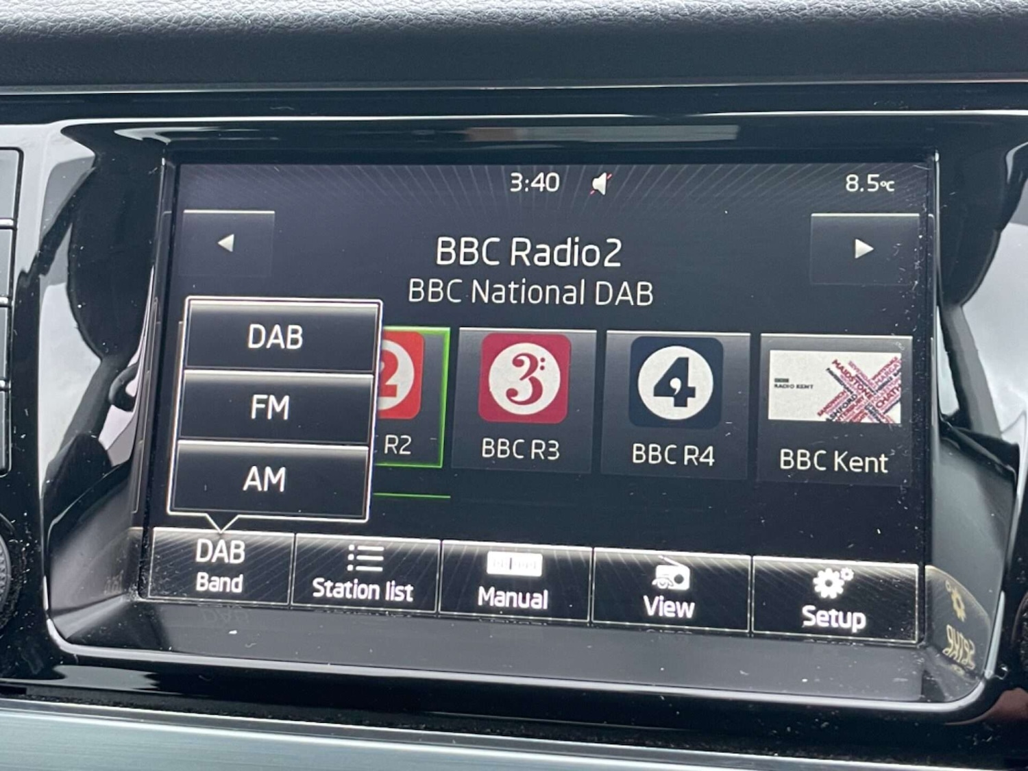 Used Skoda Fabia 2015 for sale - 76957750: Photo 25