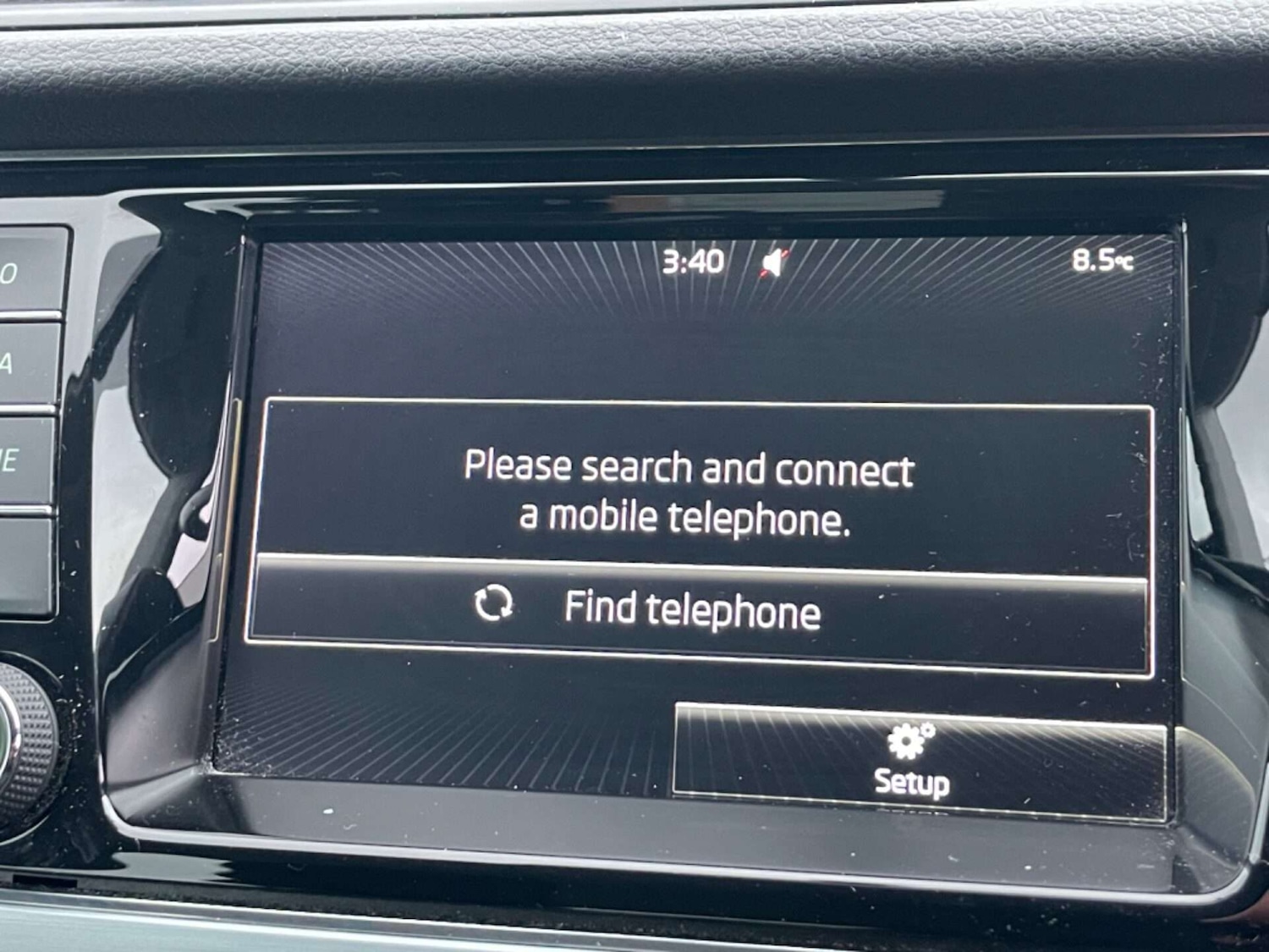 Used Skoda Fabia 2015 for sale - 76957750: Photo 27