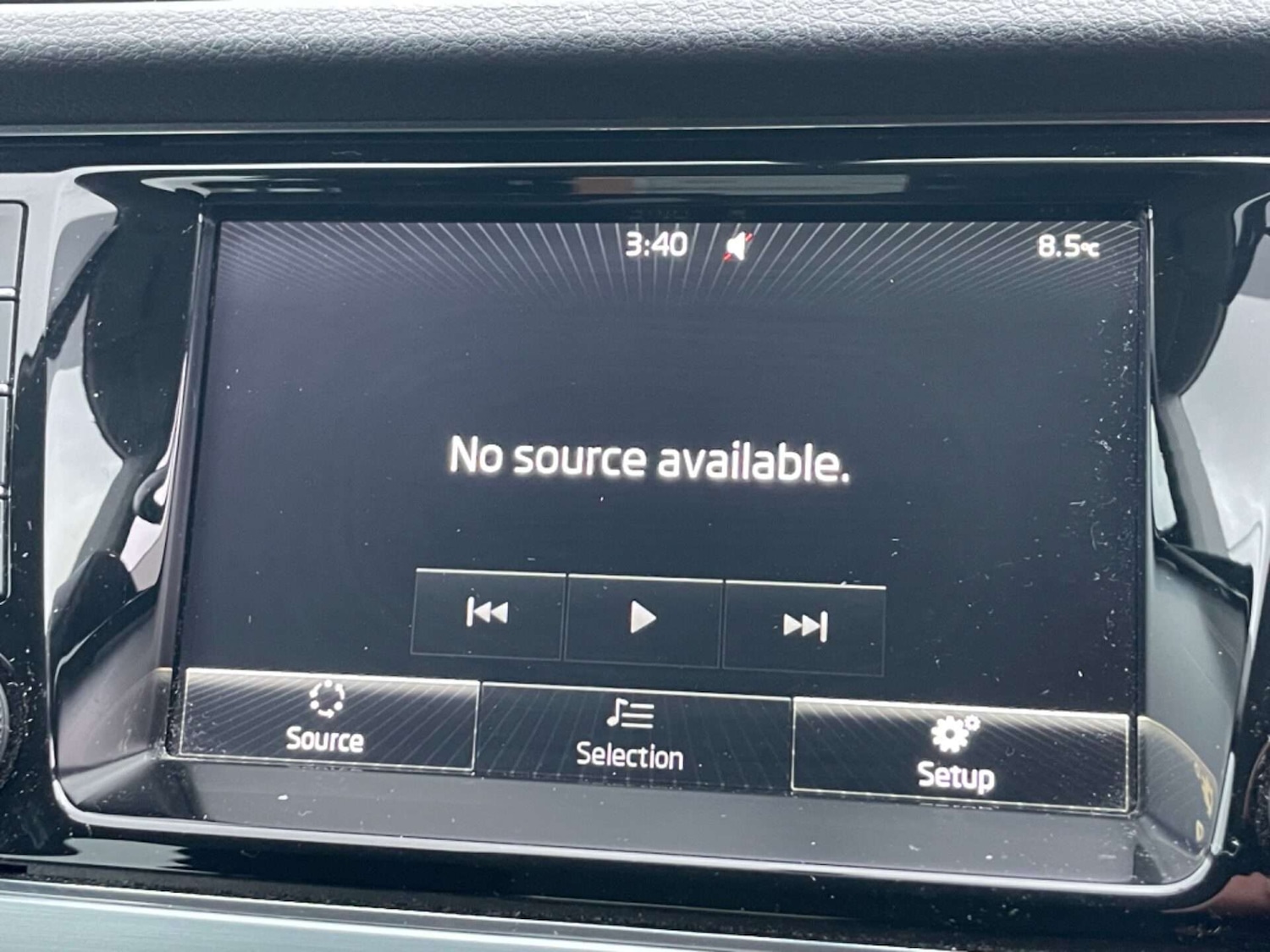 Used Skoda Fabia 2015 for sale - 76957750: Photo 28