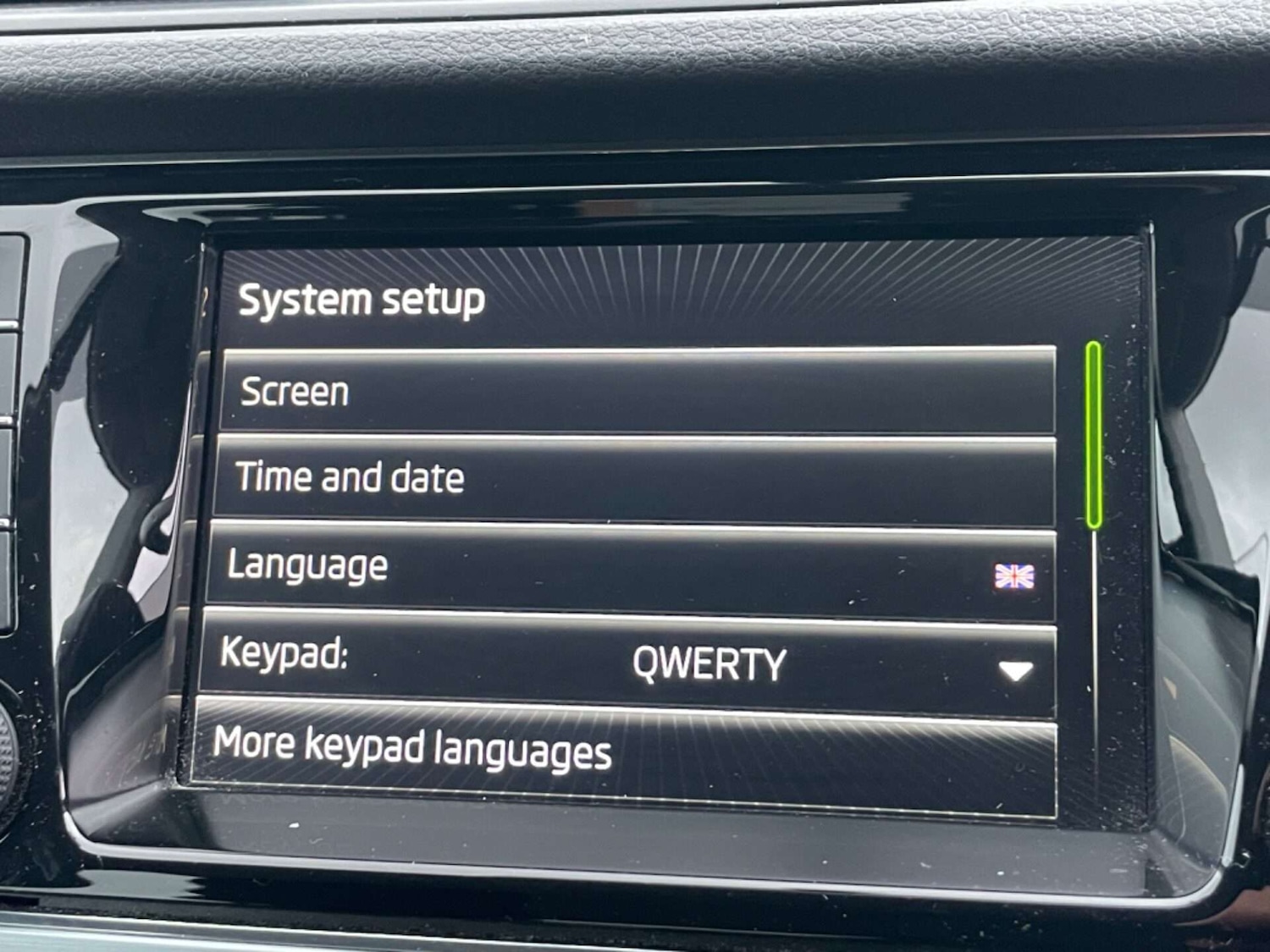 Used Skoda Fabia 2015 for sale - 76957750: Photo 31