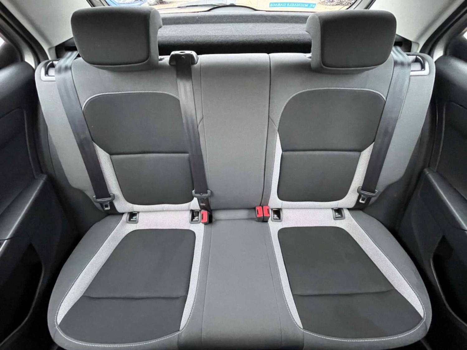 Used Skoda Fabia 2015 for sale - 76957750: Photo 47