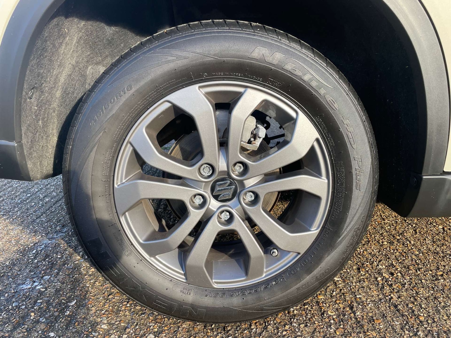 Used Suzuki Vitara 2021 for sale - 76957752: Photo 13