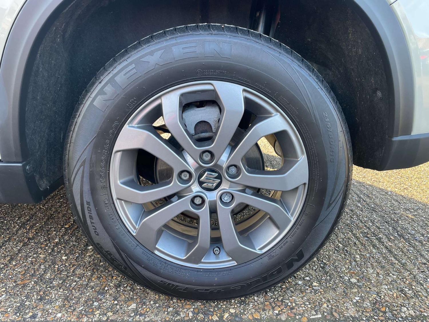 Used Suzuki Vitara 2021 for sale - 76957752: Photo 14