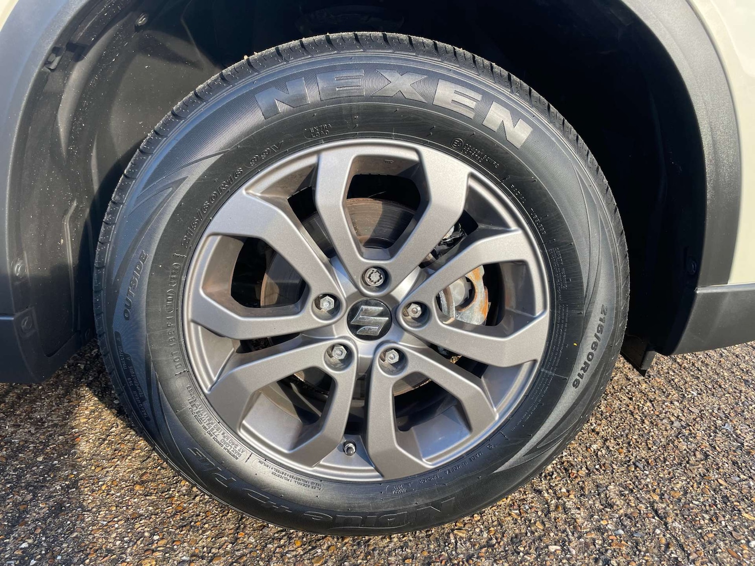 Used Suzuki Vitara 2021 for sale - 76957752: Photo 16