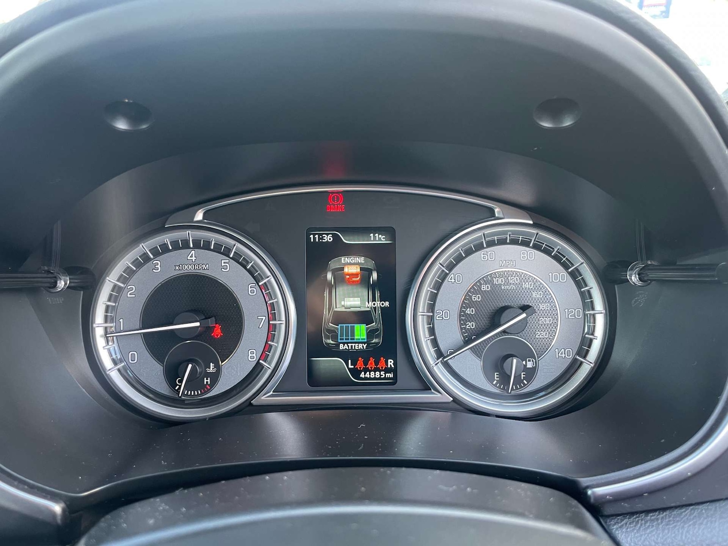 Used Suzuki Vitara 2021 for sale - 76957752: Photo 20