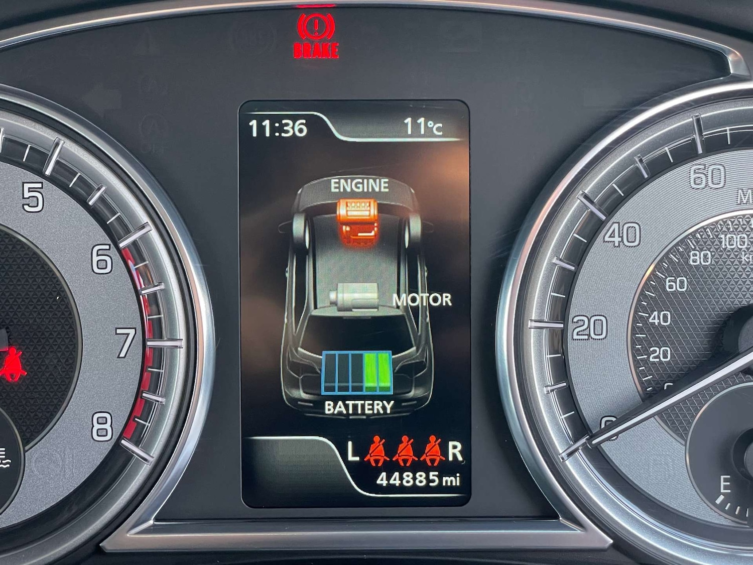 Used Suzuki Vitara 2021 for sale - 76957752: Photo 21