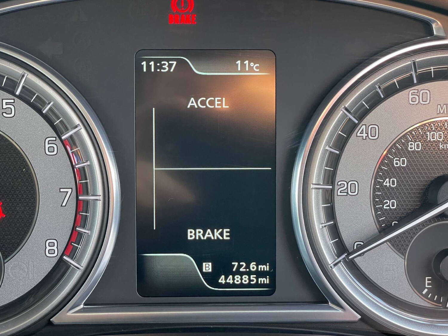 Used Suzuki Vitara 2021 for sale - 76957752: Photo 24