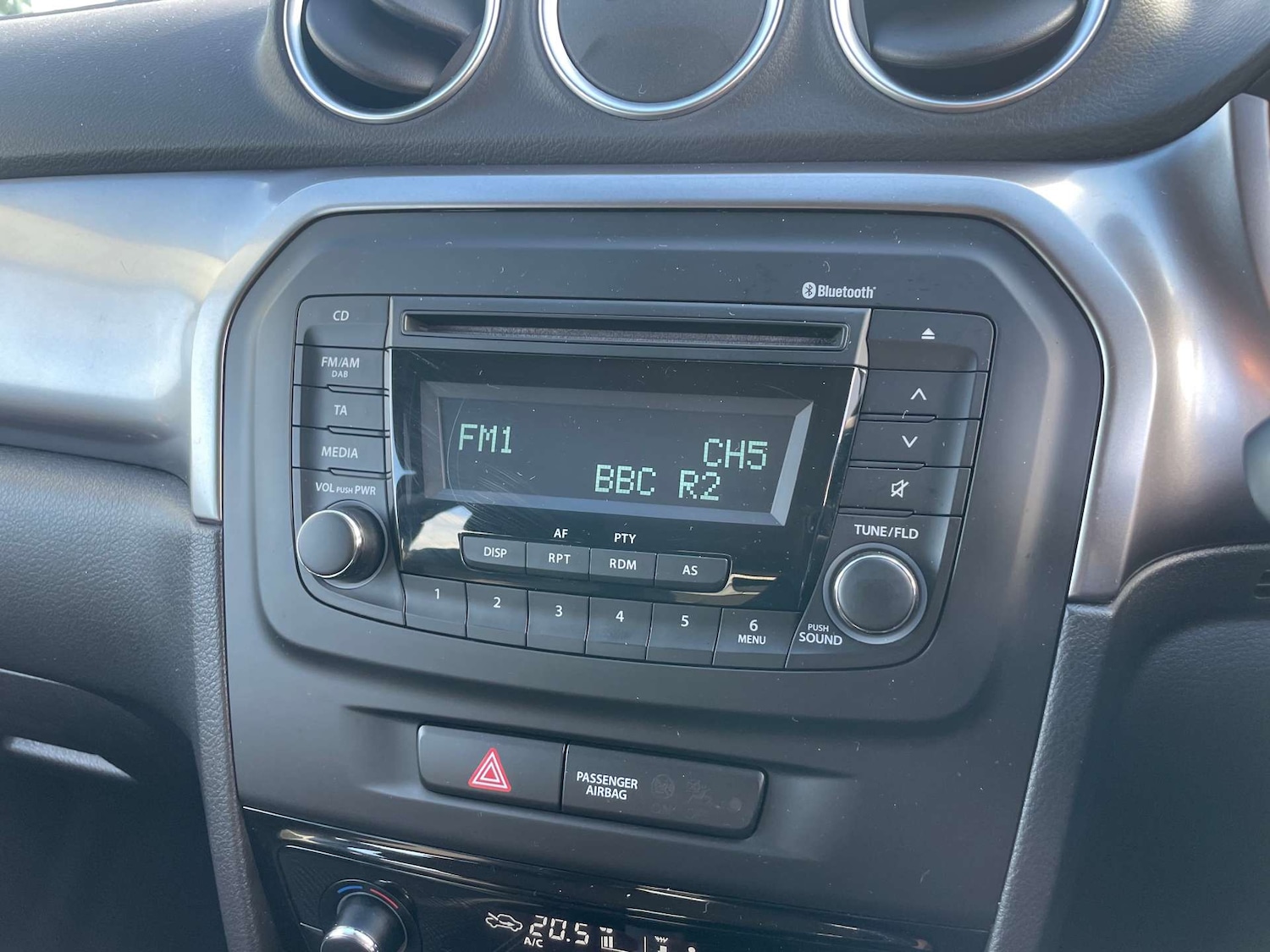 Used Suzuki Vitara 2021 for sale - 76957752: Photo 28