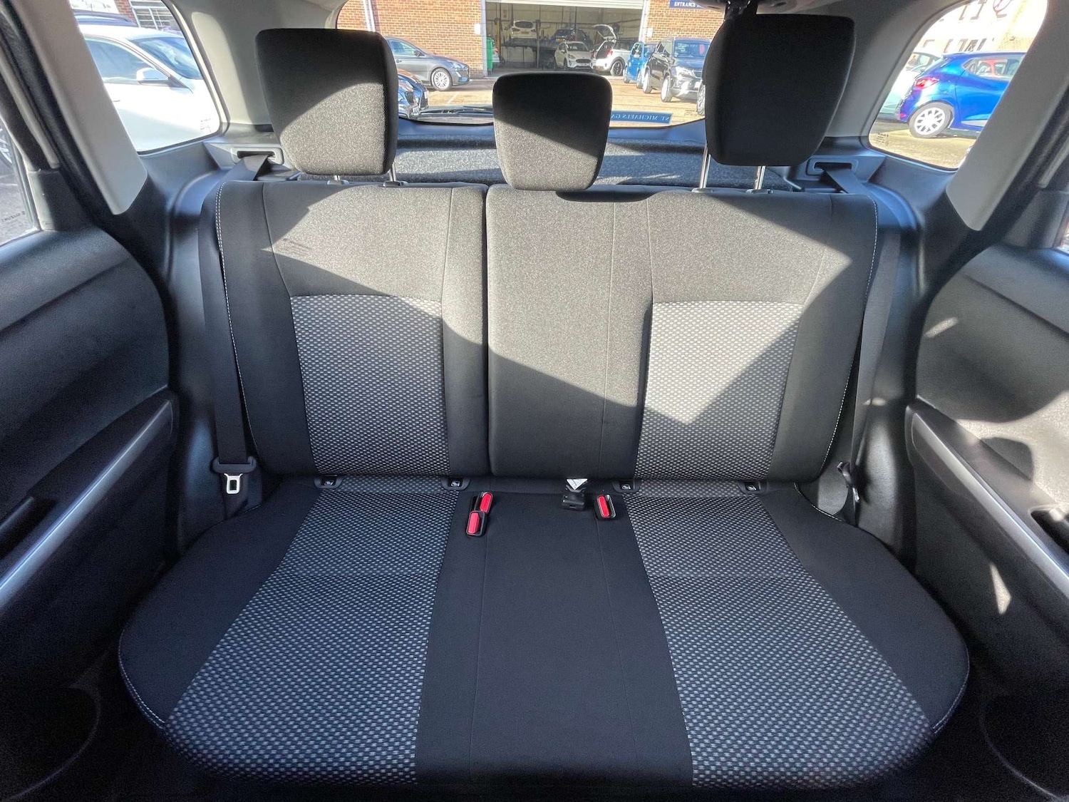 Used Suzuki Vitara 2021 for sale - 76957752: Photo 49