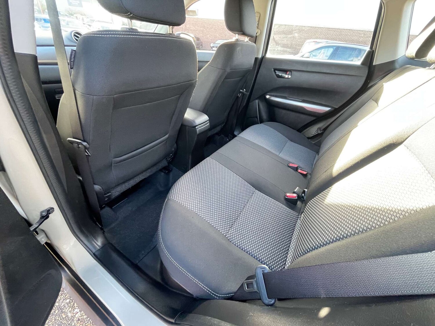 Used Suzuki Vitara 2021 for sale - 76957752: Photo 50