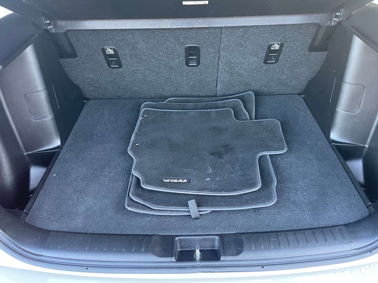 Used Suzuki Vitara 2021 for sale - 76957752: Photo 51