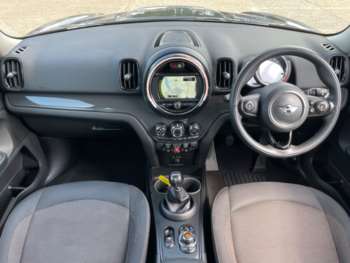Used MINI Countryman 2017 for sale - 75005676: Photo