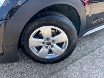 Used MINI Countryman 2017 for sale - 75005676: Photo