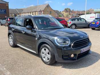 Used MINI Countryman 2017 for sale - 75005676: Photo
