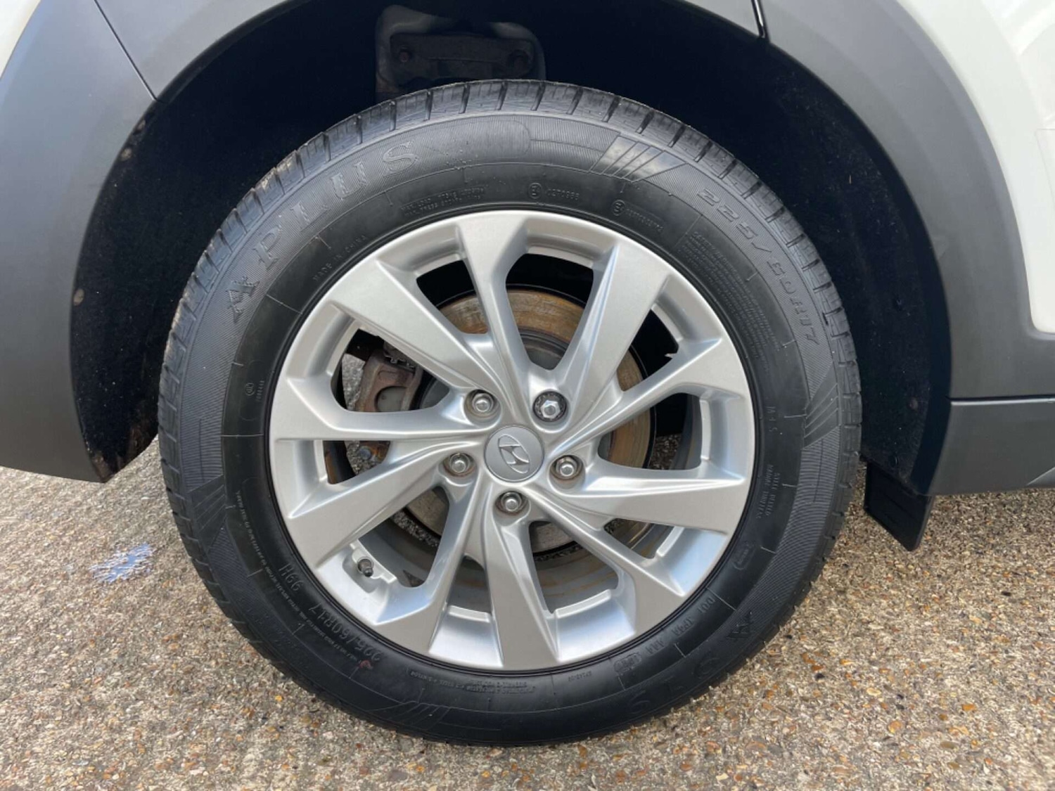 Used Hyundai TUCSON 2019 for sale - 76957796: Photo 13