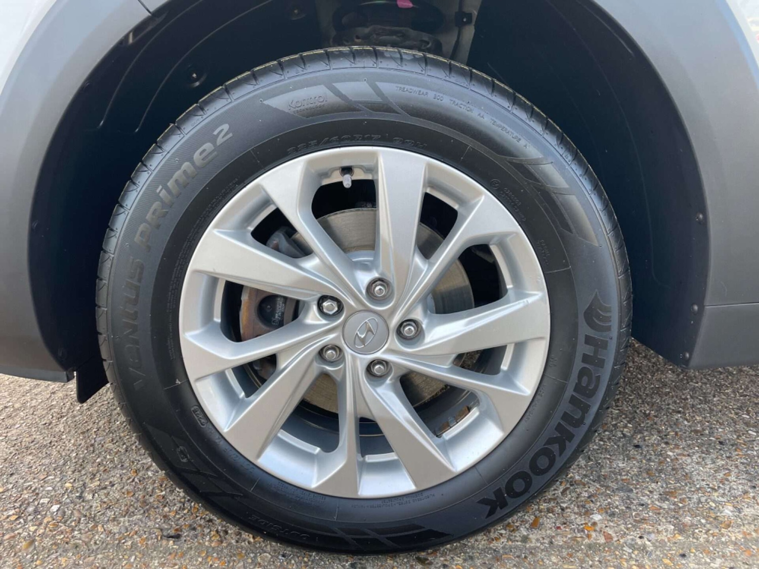 Used Hyundai TUCSON 2019 for sale - 76957796: Photo 14