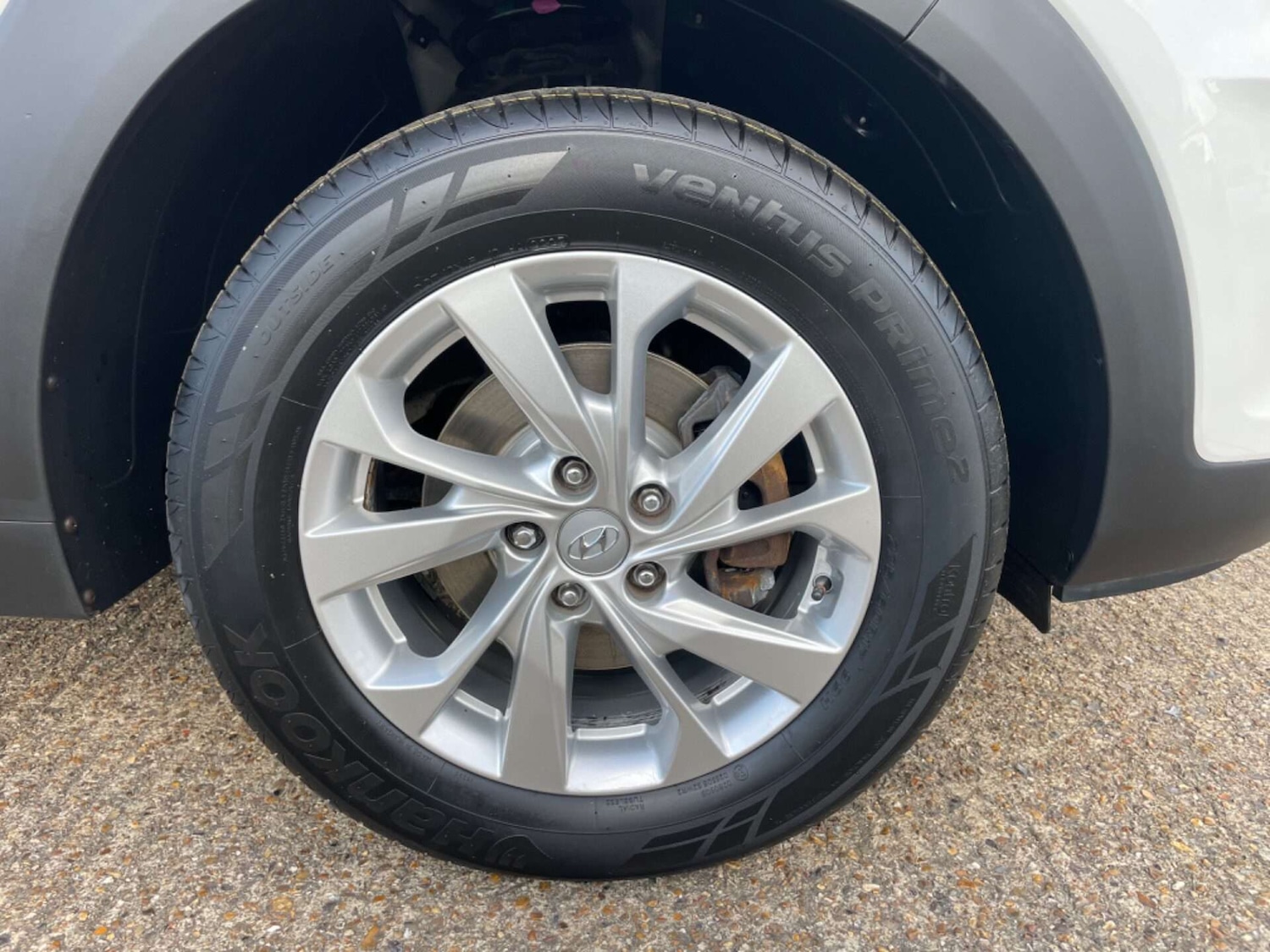 Used Hyundai TUCSON 2019 for sale - 76957796: Photo 15