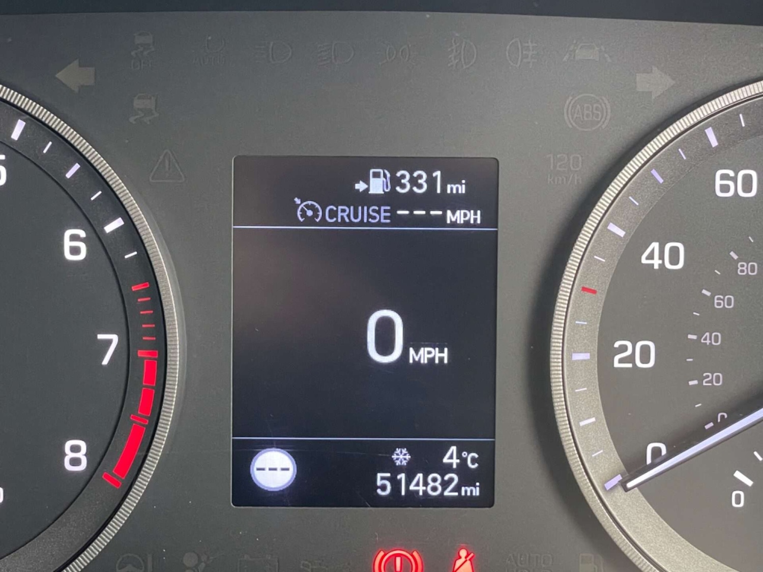 Used Hyundai TUCSON 2019 for sale - 76957796: Photo 23