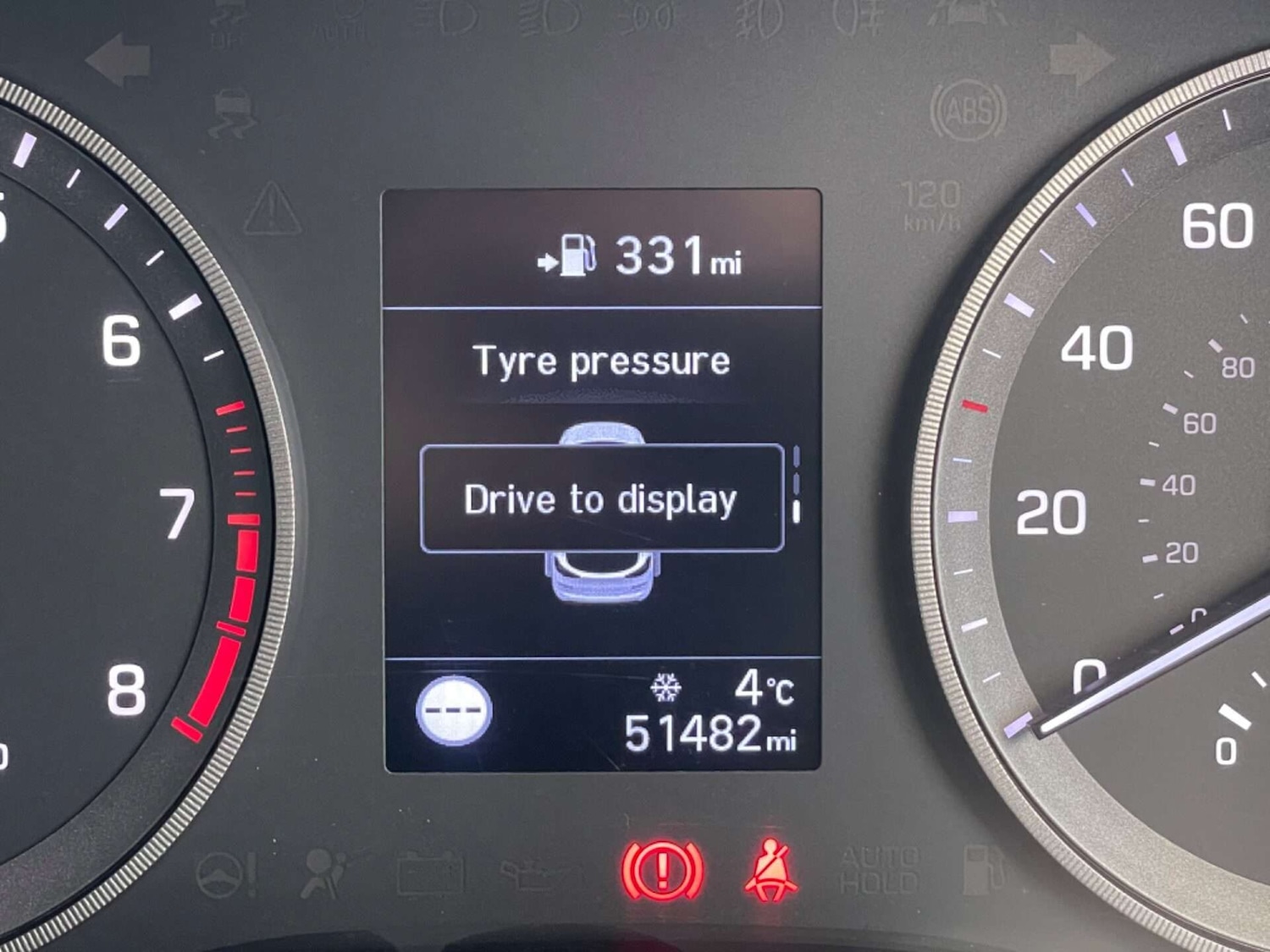 Used Hyundai TUCSON 2019 for sale - 76957796: Photo 26