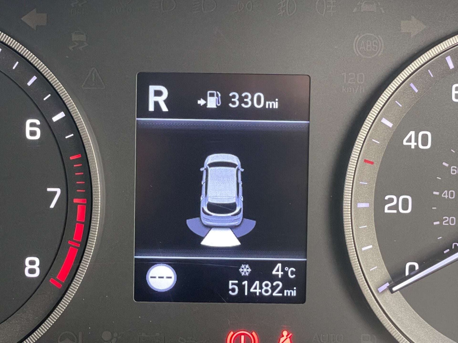 Used Hyundai TUCSON 2019 for sale - 76957796: Photo 34